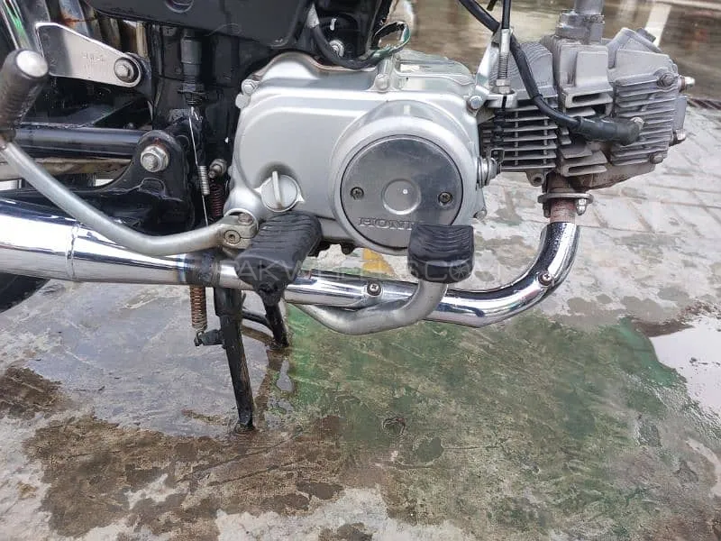Honda CD 70 2023 for Sale Image-1
