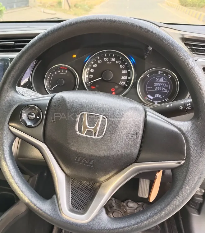 Honda City 2021 for Sale in Sahiwal Image-1