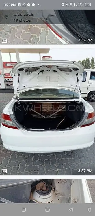 Honda City 2005 for Sale in Rahim Yar Khan Image-1