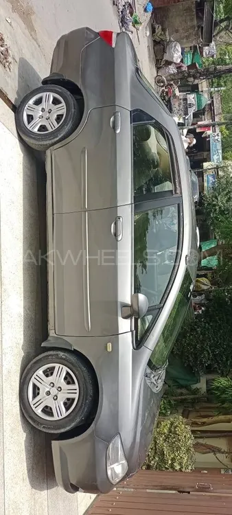 Honda City 2008 for Sale in Lahore Image-1