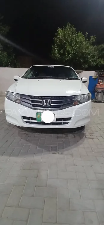Honda City 2013 for Sale in Rawalpindi Image-1