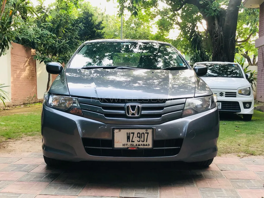 Honda City 2012 for Sale in Rawalpindi Image-1