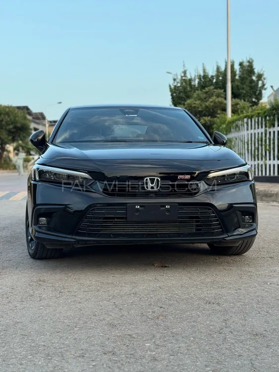 Honda Civic 2024 for Sale in Islamabad Image-1