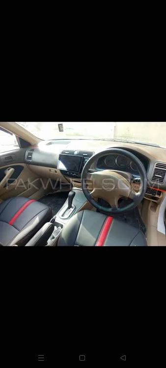 Honda Civic 2005 for Sale in Lahore Image-1