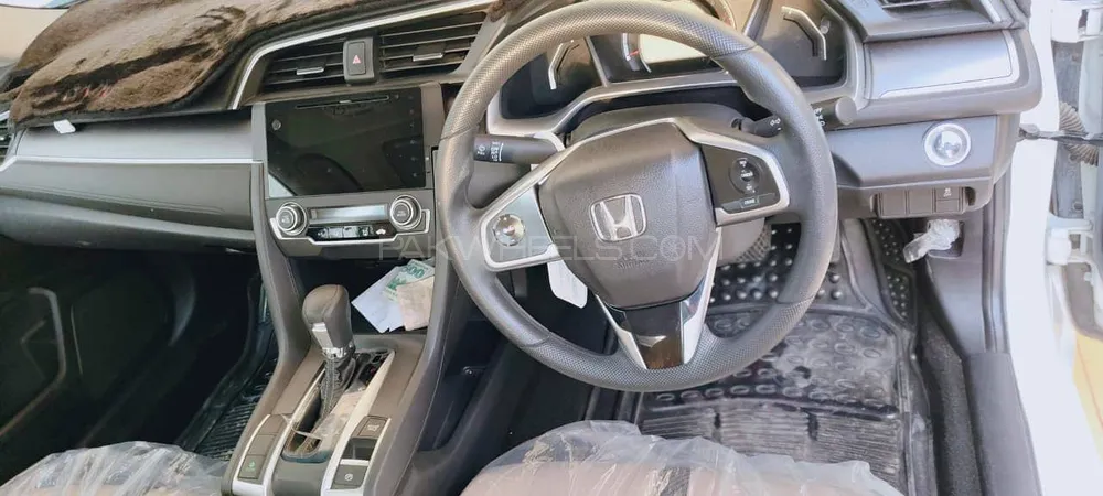 Honda Civic 2017 for Sale in Shikar pur Image-1