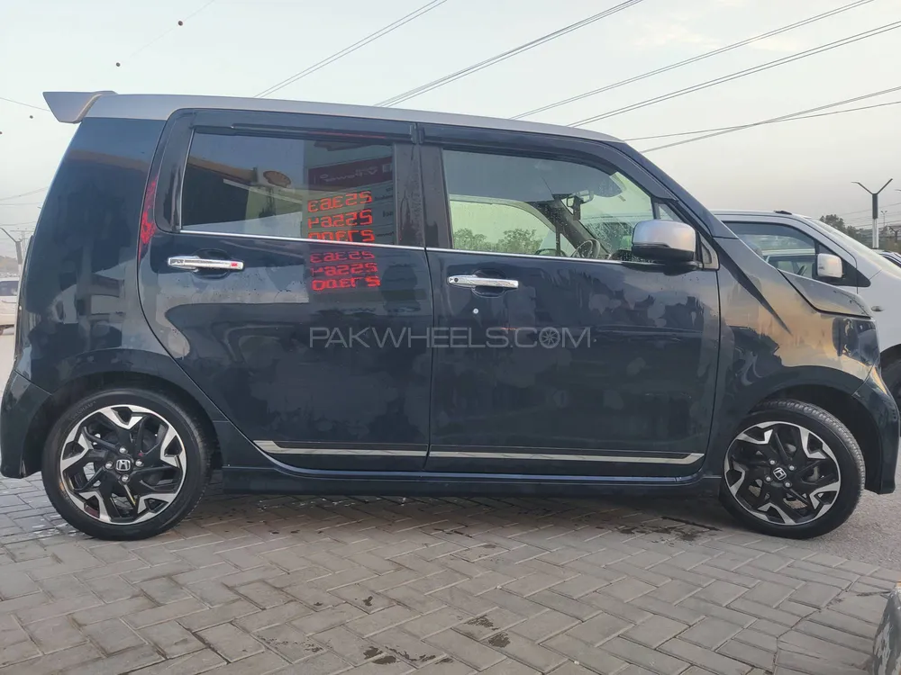 Honda N Wgn 2020 for Sale in Islamabad Image-1