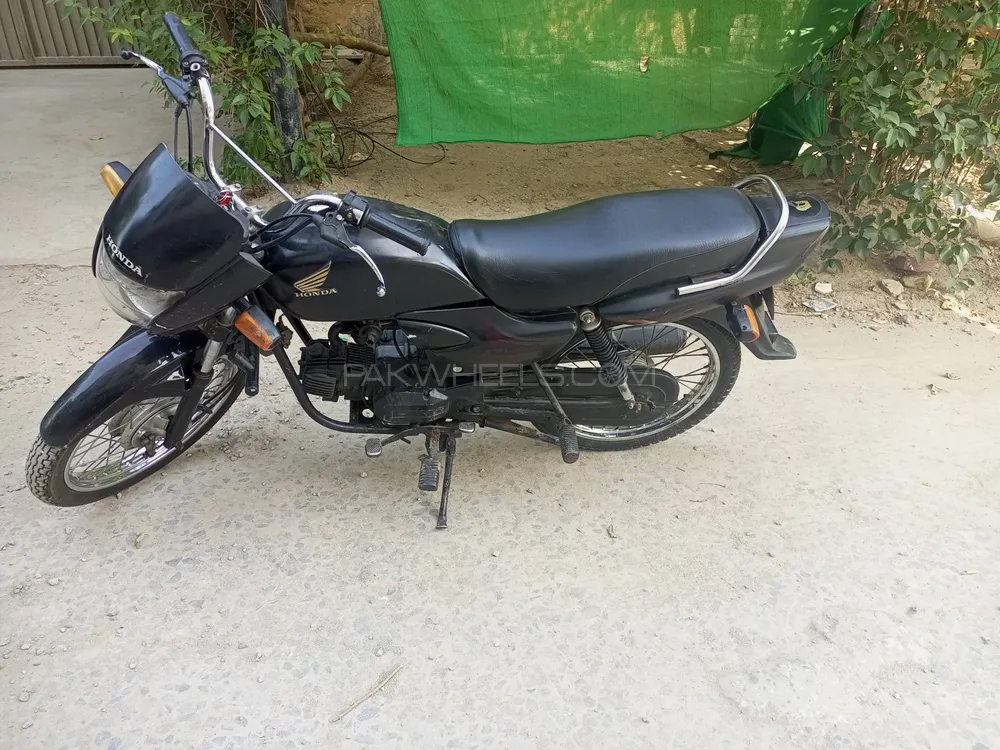 Honda Pridor 2014 for Sale Image-1