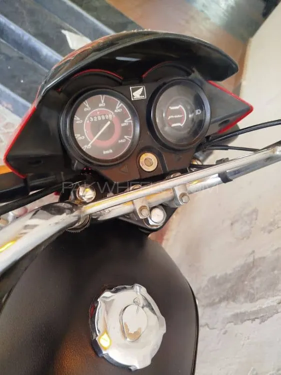 Honda Pridor 2021 for Sale Image-1