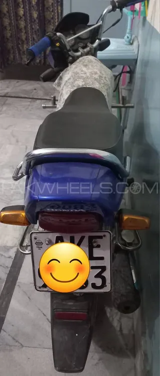 Honda Pridor 2022 for Sale Image-1