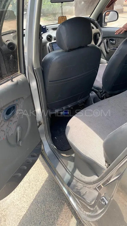 Hyundai Santro 2004 for Sale in Chunian Image-1