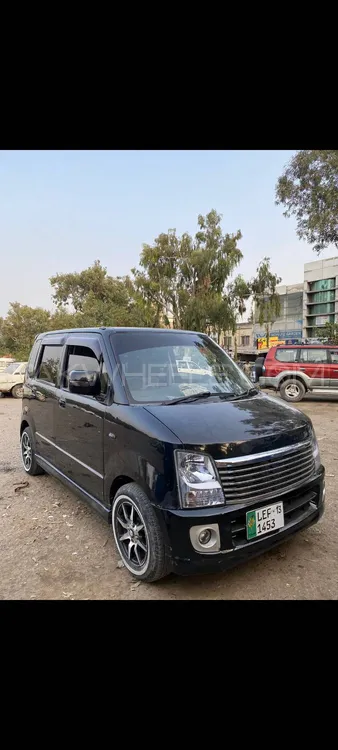 Jeep Wrangler 2007 for Sale in Rawalpindi Image-1