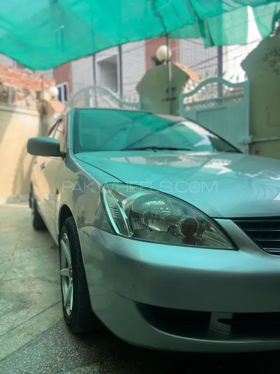 Mitsubishi Lancer 2007 for Sale in Chakwal Image-1