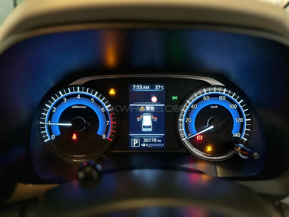 Nissan Dayz 2022 for Sale in Lahore Nissan Dayz 2022 for Sale in Lahore Image-19
