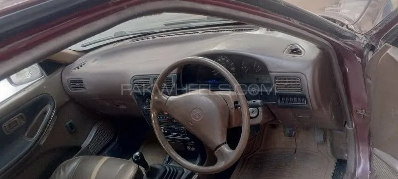 Nissan Sunny 1993 for Sale in Karachi Image-1