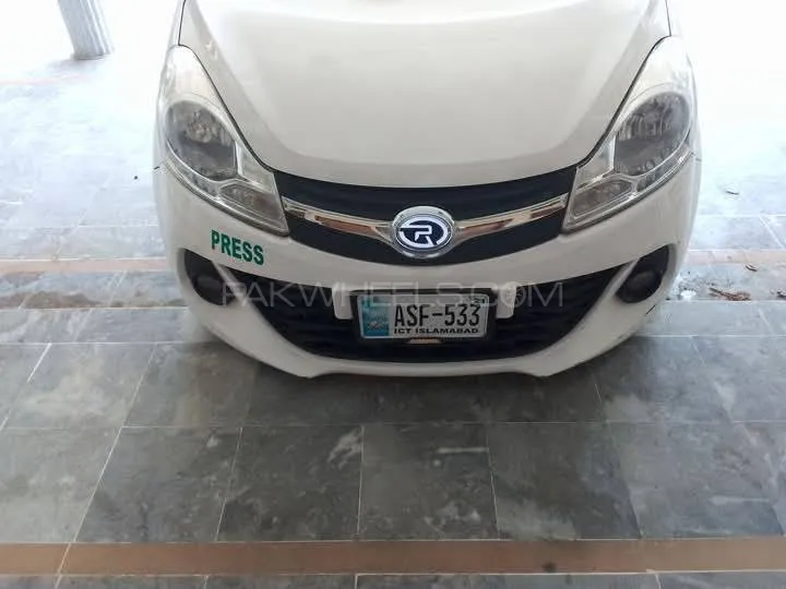 Prince Pearl 2020 for Sale in Haripur Image-1