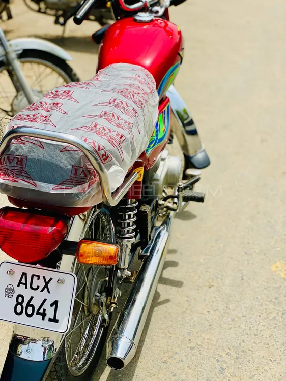 Ravi Humsafar Plus 2021 for Sale Image-1