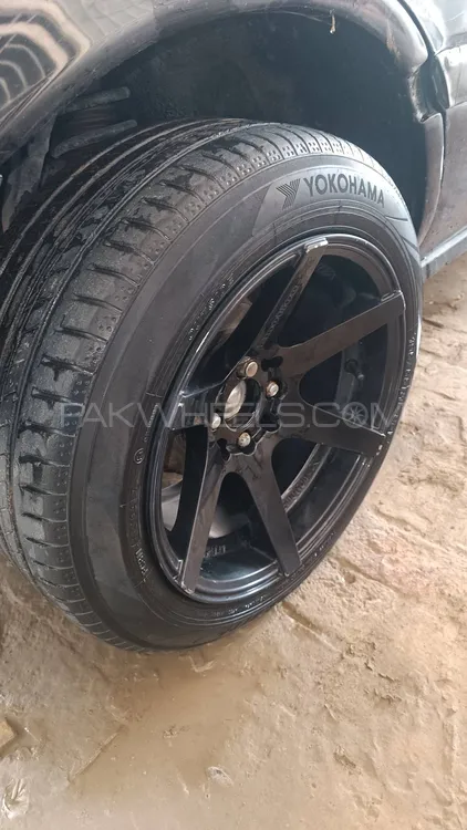 rims 15 inch Image-1