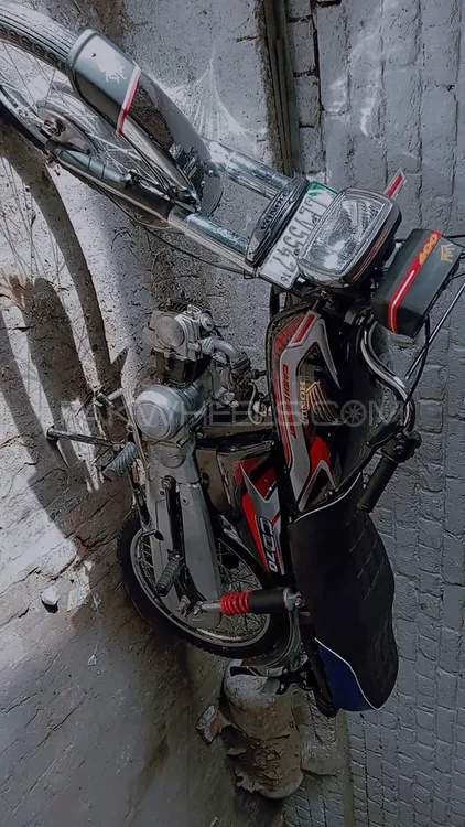 Road Prince 70 Passion Plus 2016 for Sale Image-1