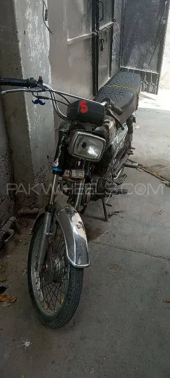 Road Prince 70 Passion Plus 2020 for Sale Image-1