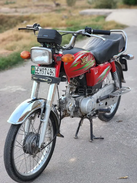 Road Prince Other 2016 for Sale Image-1