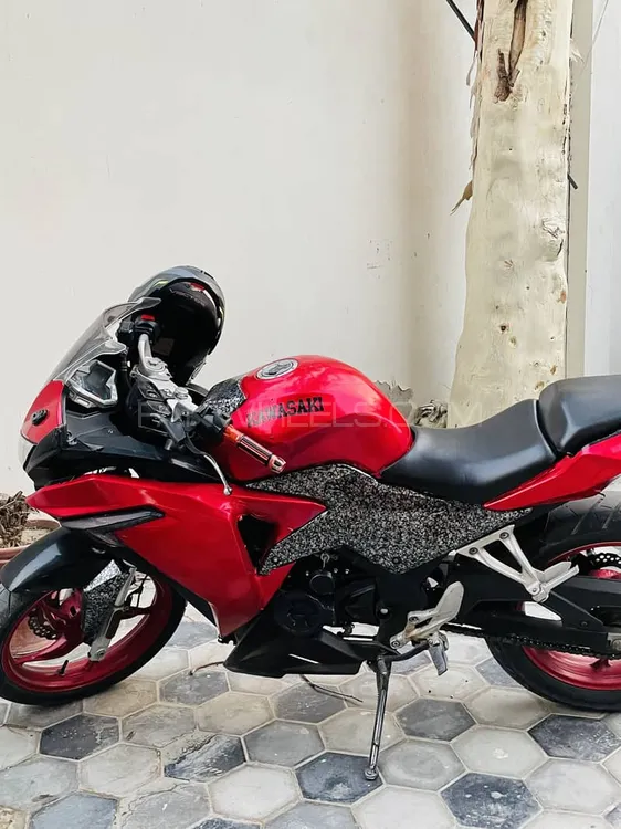 Super Power Sultan SP 250 2019 for Sale Image-1