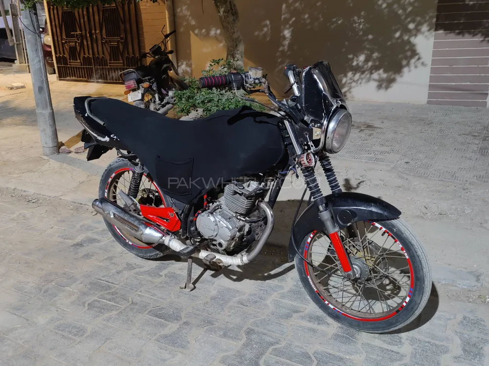 Super Star 125cc 2020 for Sale Image-1
