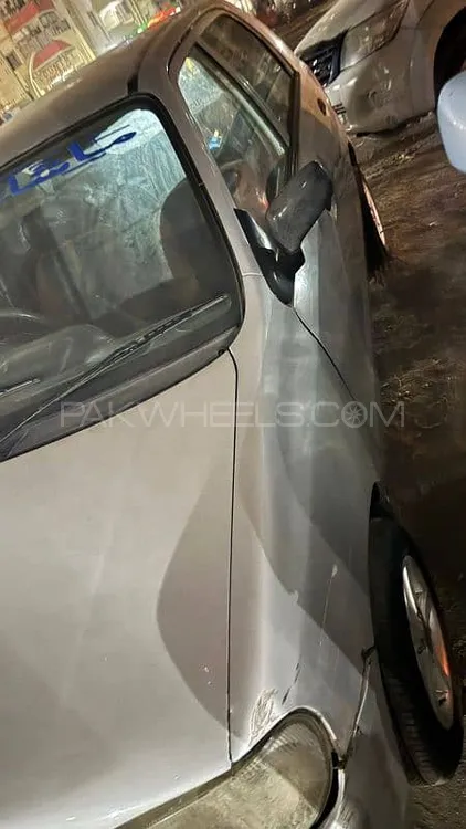 Suzuki Alto 2003 for Sale in Karachi Image-1