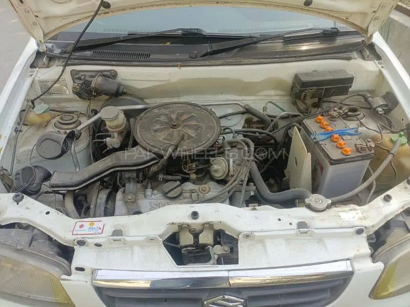 Suzuki Alto 2005 for Sale in Islamabad Image-1