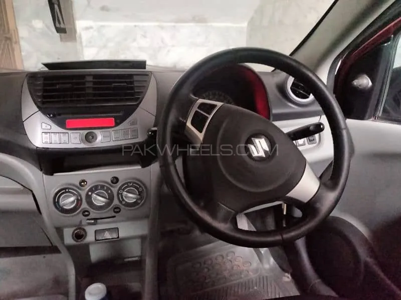 Suzuki Alto 2011 for Sale in Rawalpindi Image-1