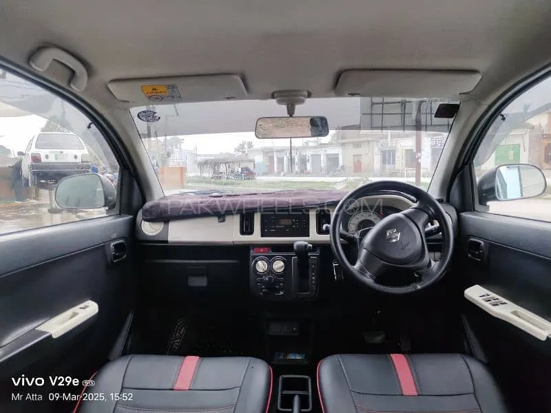 Suzuki Alto 2017 for Sale in Mardan Image-1