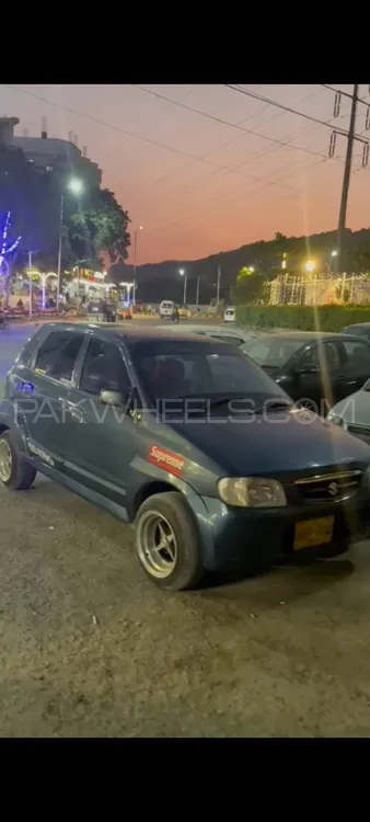 Suzuki Alto 2004 for Sale in Karachi Image-1
