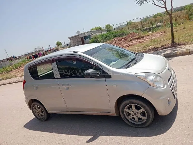 Suzuki Alto 2014 for Sale in Islamabad Image-1