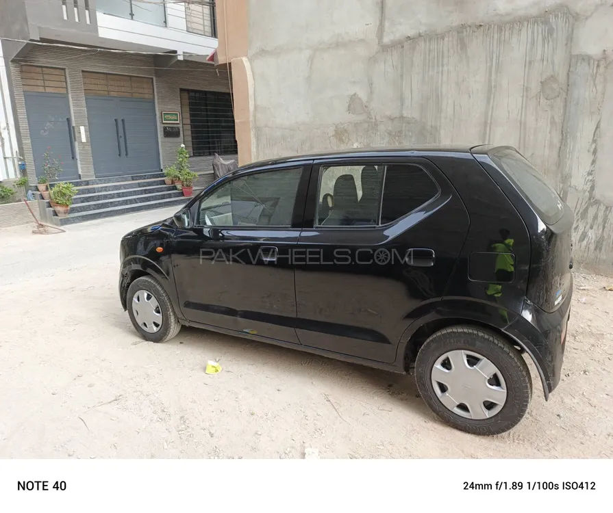 Suzuki Alto 2019 for Sale in Karachi Image-1