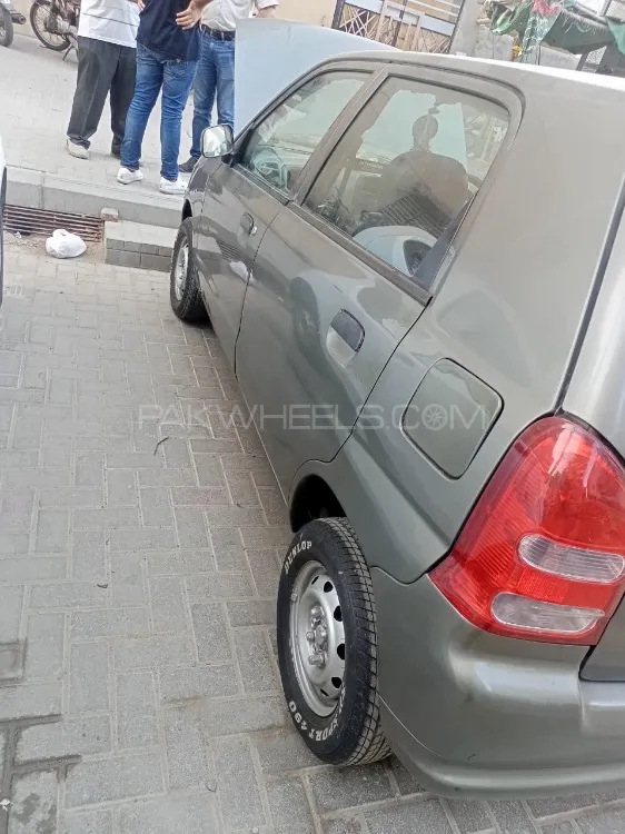 Suzuki Alto 2009 for Sale in Karachi Image-1