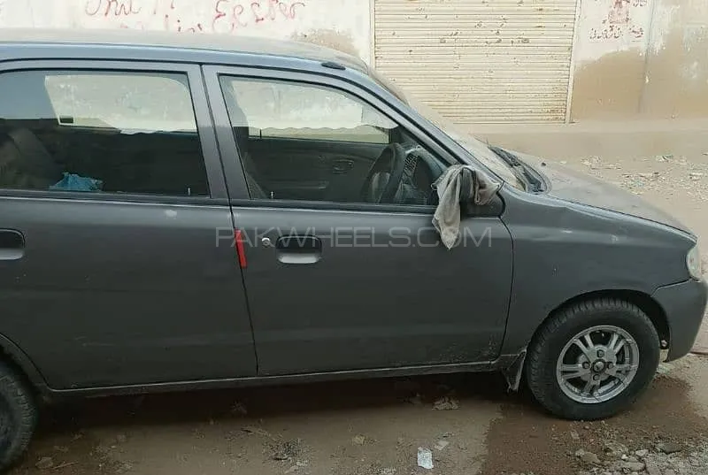 Suzuki Alto 2011 for Sale in Karachi Image-1