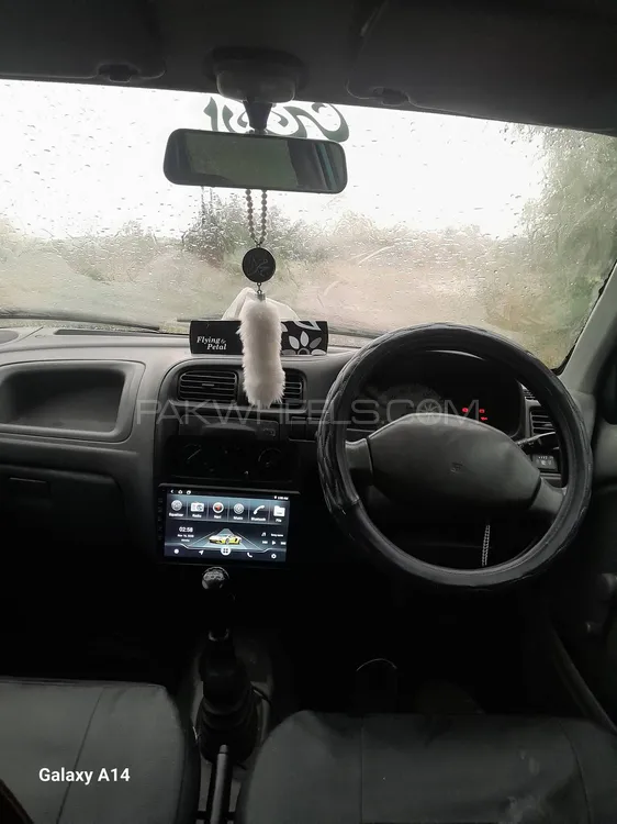 Suzuki Alto 2012 for Sale in Taxila Image-1
