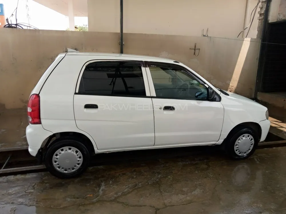 Suzuki Alto 2012 for Sale in Sialkot Image-1