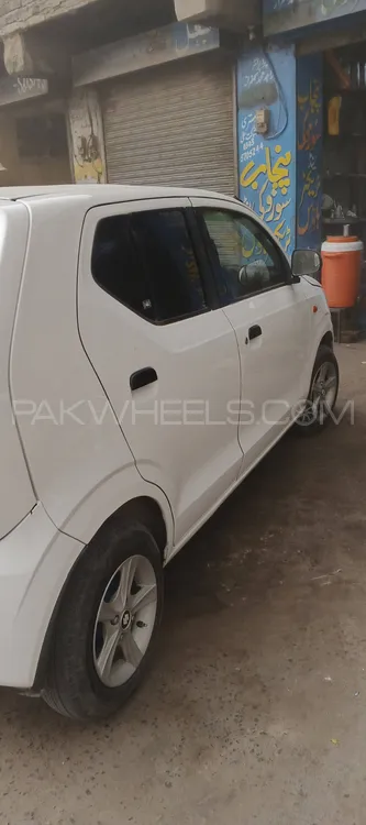 Suzuki Alto 2019 for Sale in Gujar Khan Image-1