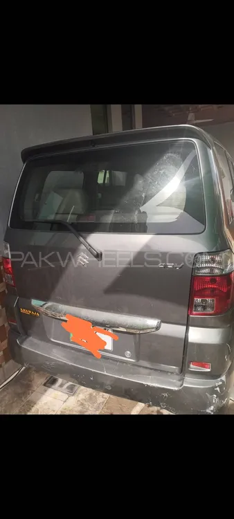 Suzuki APV 2014 for Sale in Gujranwala Image-1