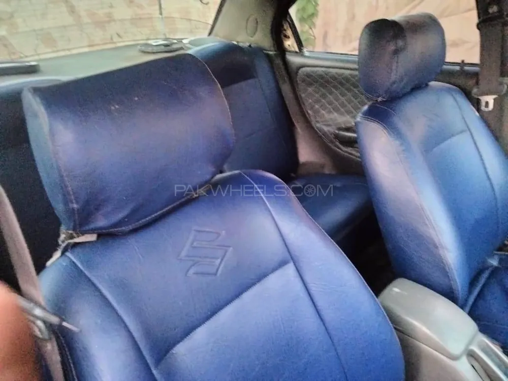 Suzuki Baleno 2000 for Sale in Gujranwala Image-1