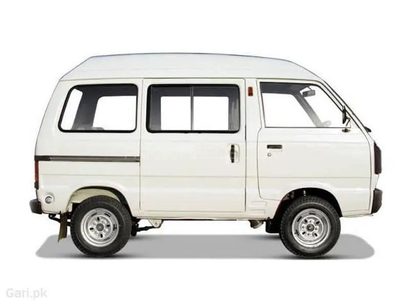 Suzuki Bolan 2019 for Sale in Sialkot Image-1