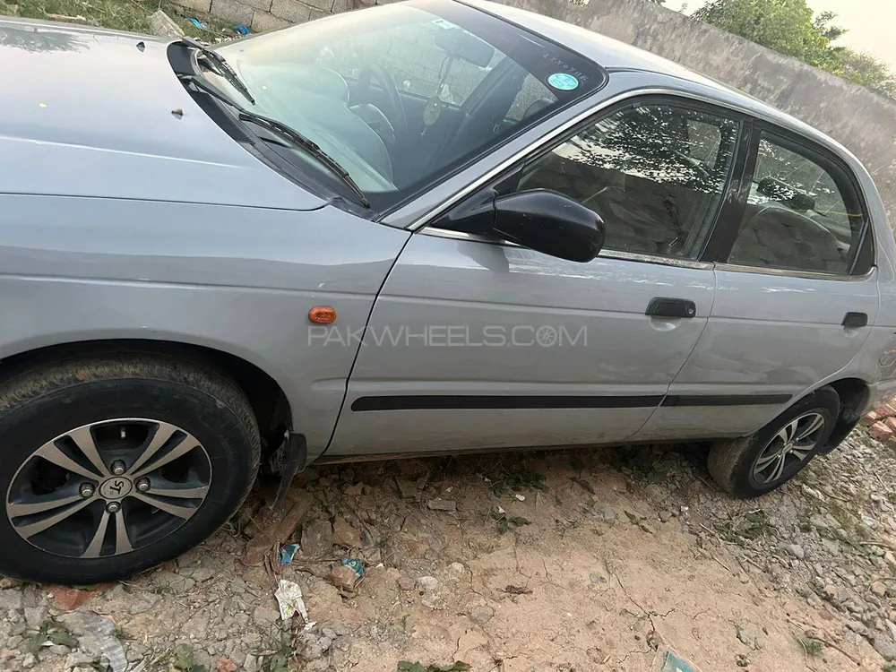 Suzuki Bolan 1999 for Sale in Chakwal Image-1
