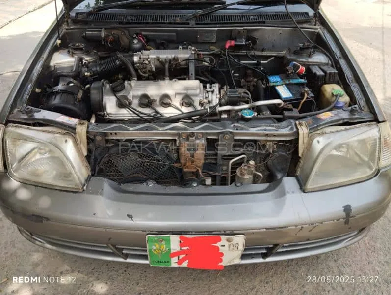 سوزوکی کلٹس 2008 for Sale in لاہور Image-1