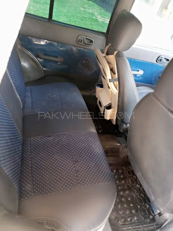 Suzuki Cultus 2006 for Sale in Rawalpindi Image-1