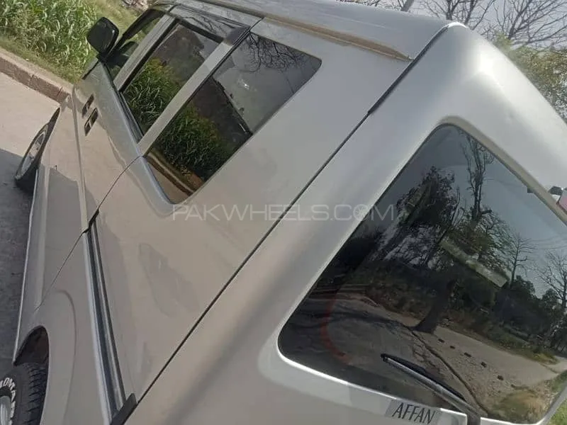 Suzuki Every 2011 for Sale in Gujrat Image-1
