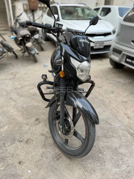 Suzuki GR 150 2019 for Sale Image-1
