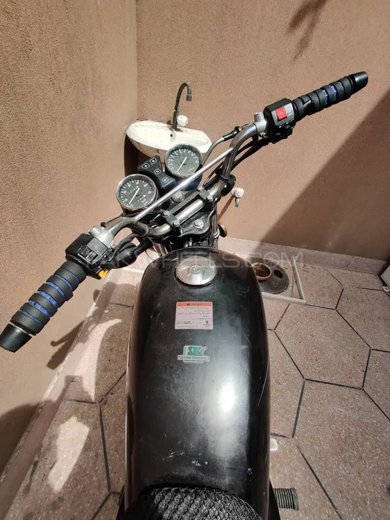 Suzuki GS 150 2023 for Sale Image-1