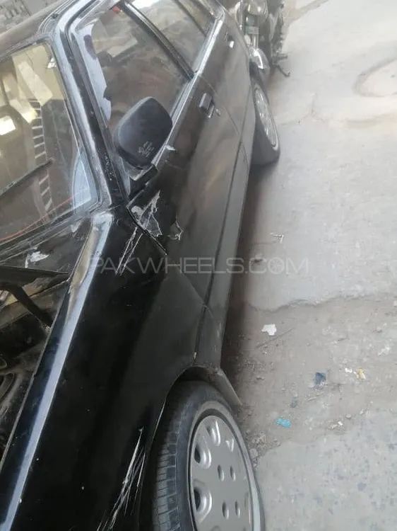 Suzuki Khyber 1990 for Sale in Murree Image-1