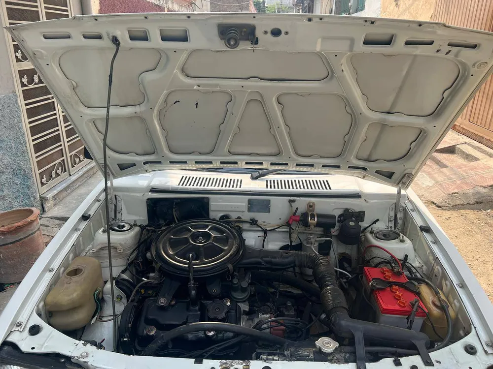Suzuki Khyber 1997 for Sale in Rawalpindi Image-1