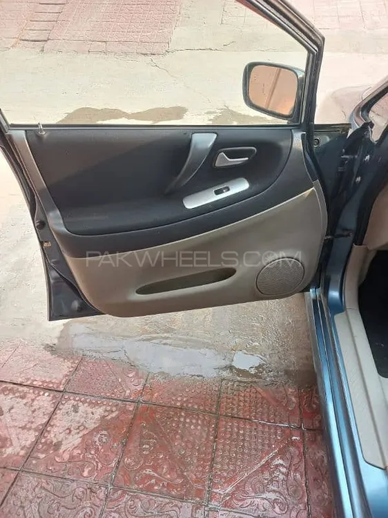 Suzuki Liana 2009 for Sale in Faisalabad Image-1